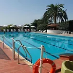 La Azzurra 3* Санремо