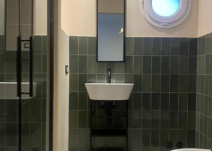 La Azzurra Pensionat Sanremo