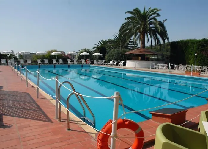 La Azzurra 3* Sanremo