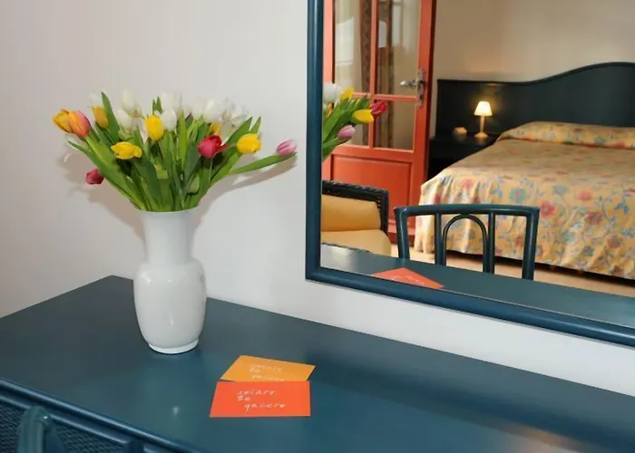 Pensionat La Azzurra 3*