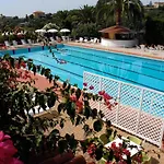 La Azzurra Guest house Sanremo