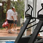 Guest house La Azzurra 3*