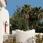 La Azzurra Guest house