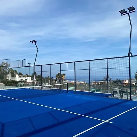 La Azzurra סנרמו