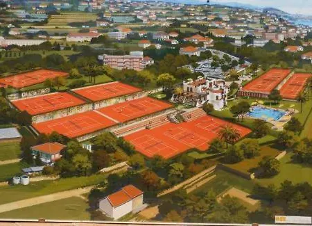 La Azzurra סנרמו