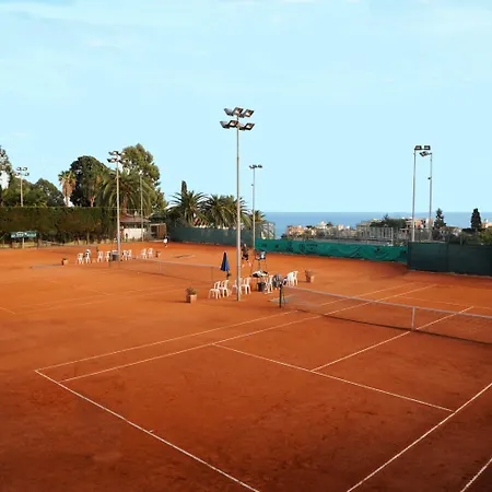 La Azzurra San Remo