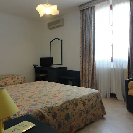 Guest house La Azzurra