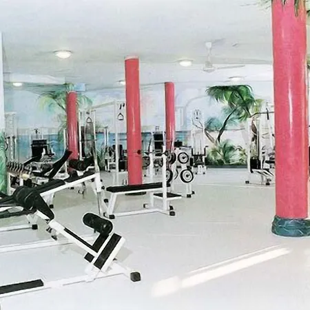 La Azzurra 3* Sanremo