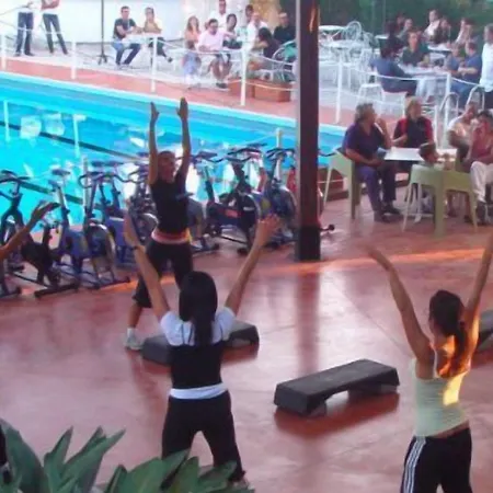 La Azzurra Guest house