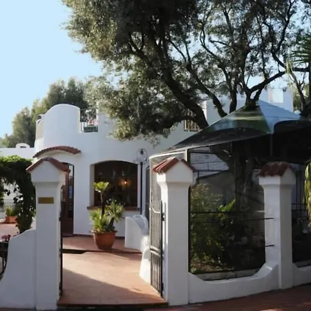 Maison d'hôtes La Azzurra 3*