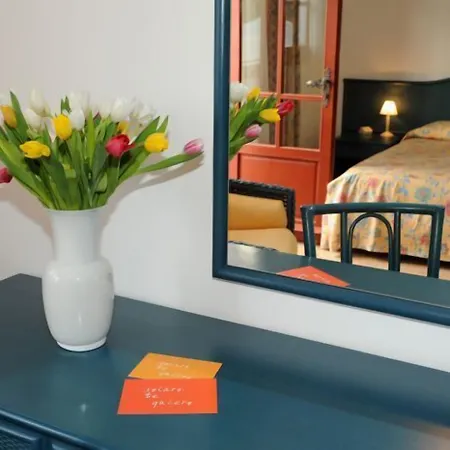 Maison d'hôtes La Azzurra 3*