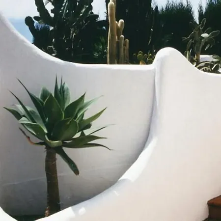 La Azzurra Guest house Sanremo