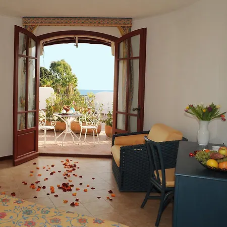 La Azzurra Guest house Sanremo