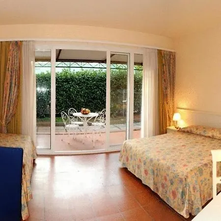 Guest house La Azzurra Sanremo