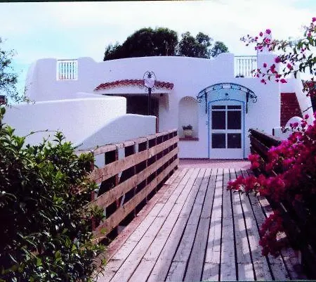 La Azzurra Guest house Sanremo