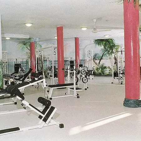 בית הארחה La Azzurra סנרמו