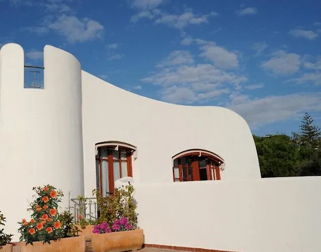 Penzion La Azzurra Sanremo