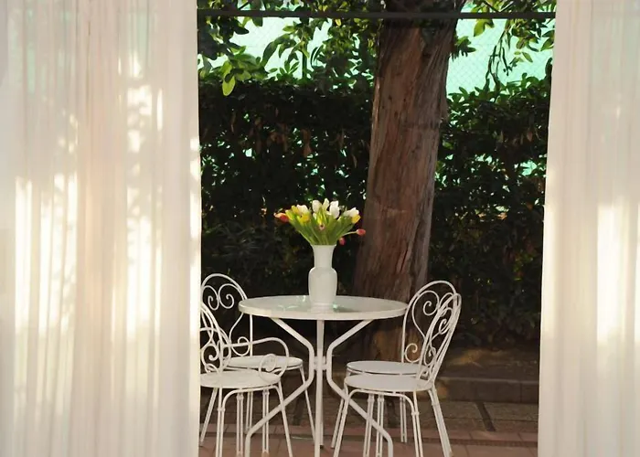 Penzion La Azzurra 3*