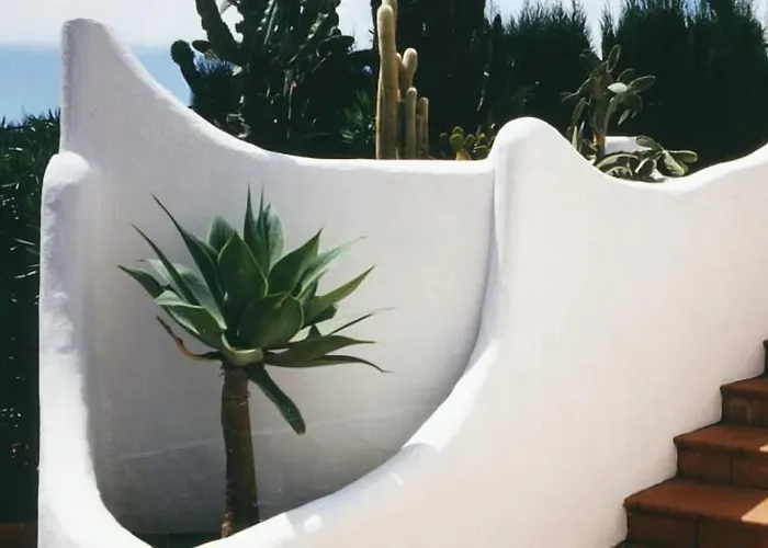 La Azzurra Penzion Sanremo