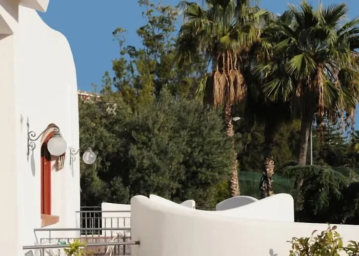 Penzion La Azzurra Sanremo