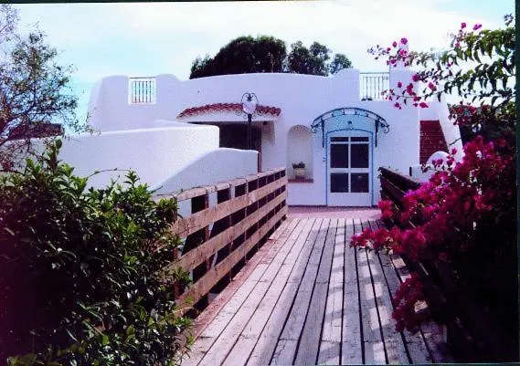 La Azzurra Penzion Sanremo