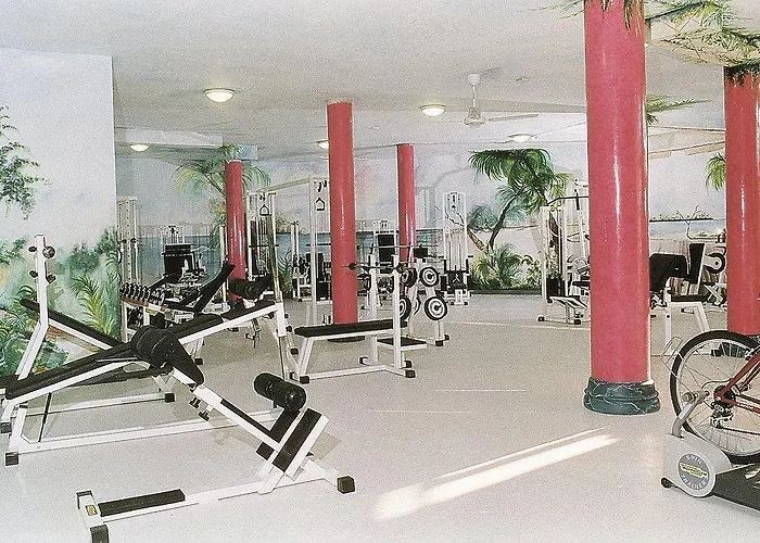 Penzion La Azzurra Sanremo